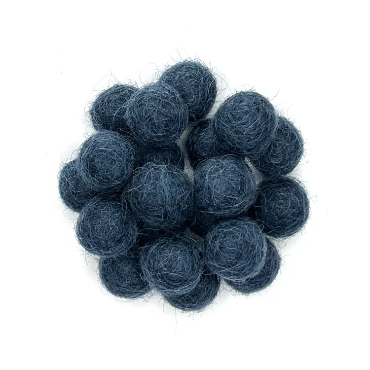 Blauw - Teal - (54)