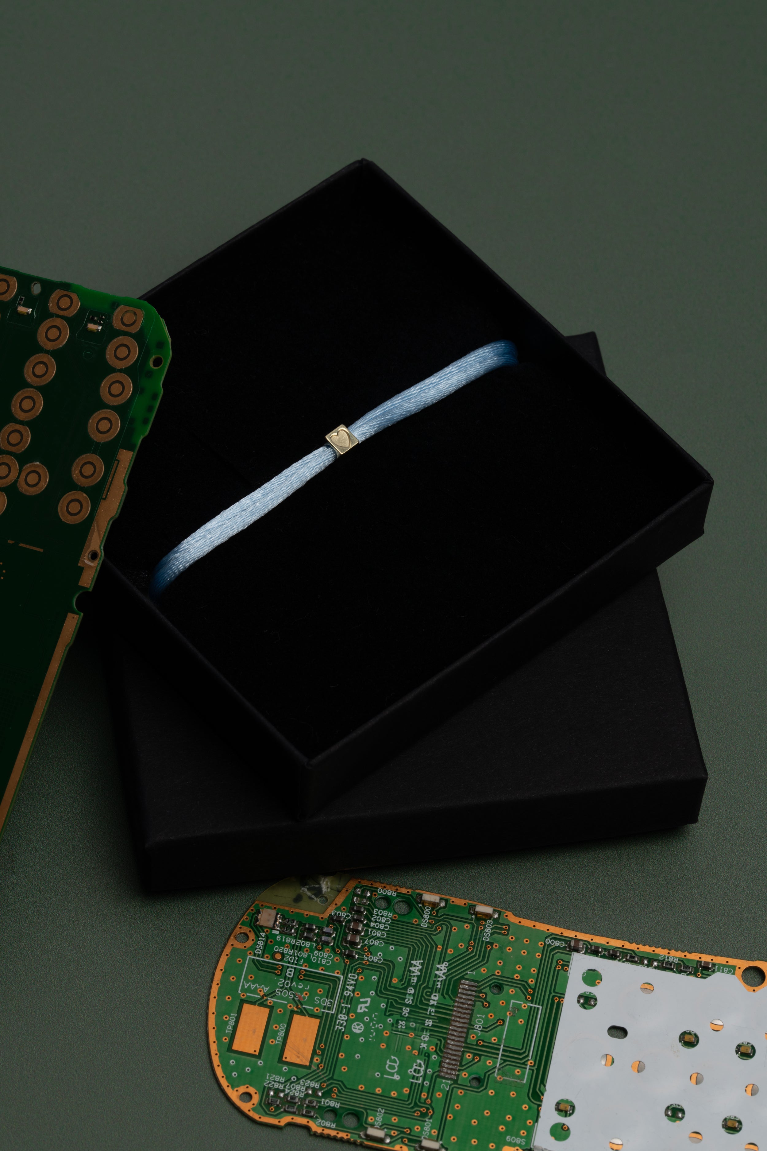 Electronics, Hardware, Computer Hardware, Box