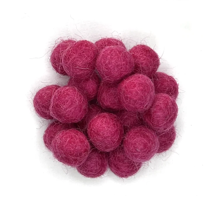 Roze - Donker roze - (23)