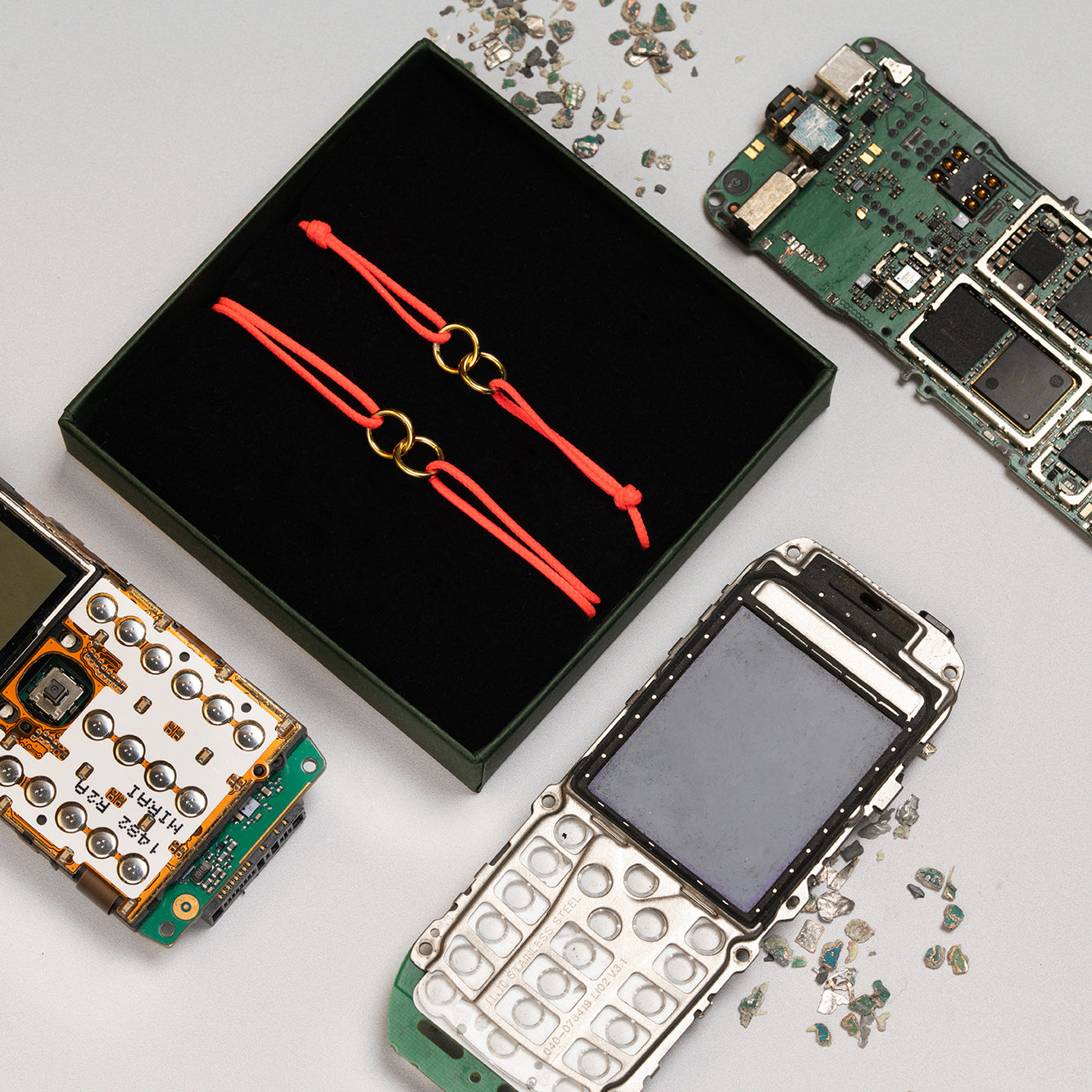 Electronics, Hardware, Phone, Mobile Phone, Computer Hardware