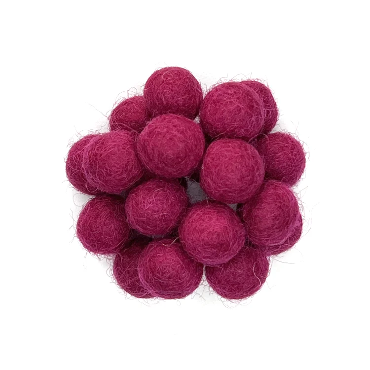 Roze - Fuchsia - (24)