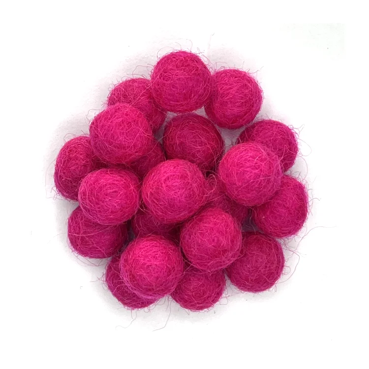 Roze - Fel roze - (25)