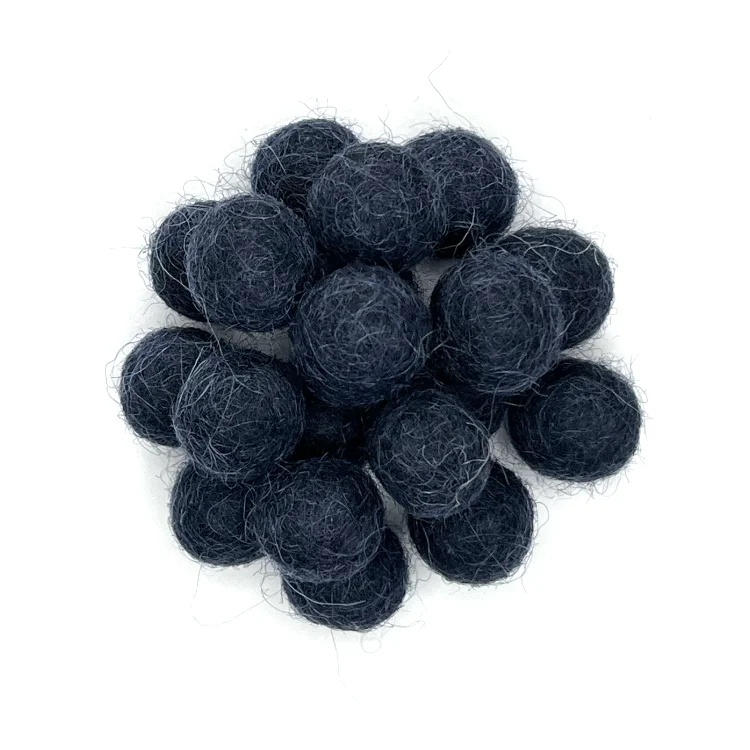 Blauw - Donker blauw - (55)