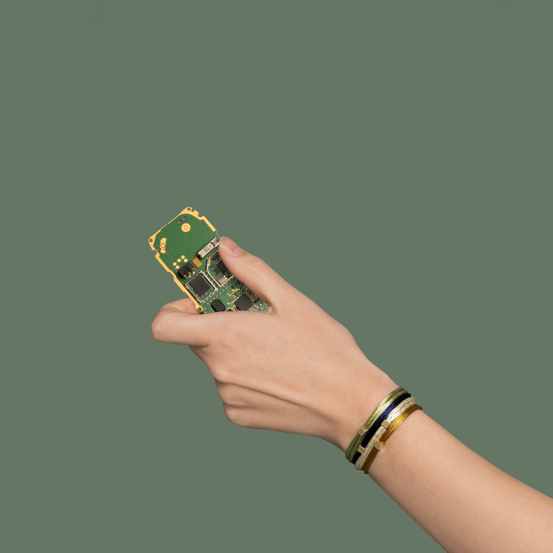 Electronics, Hardware, Printed Circuit Board