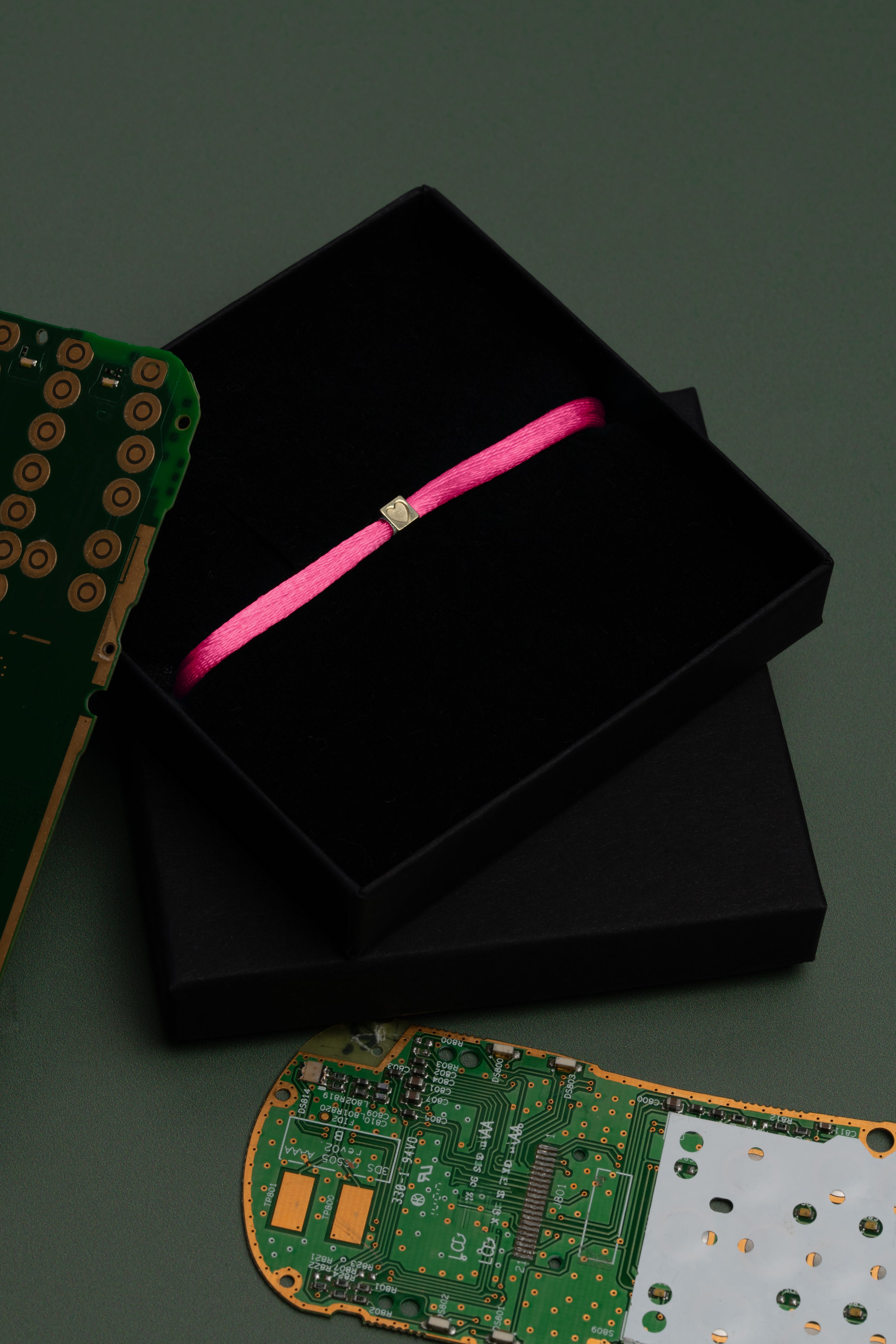 Electronics, Hardware, Computer Hardware, Box