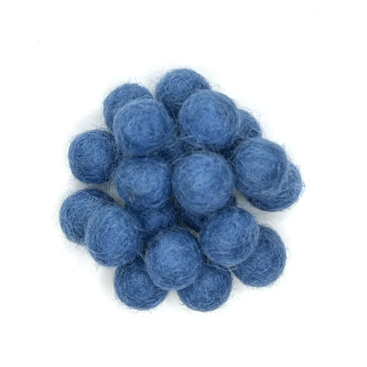 Blauw - (51)