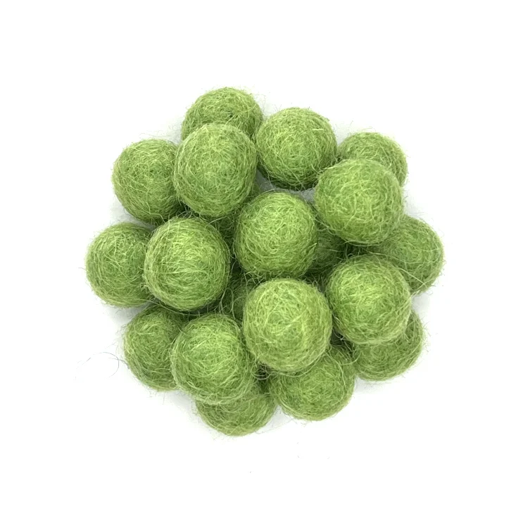 Groen - Gras groen - (37)