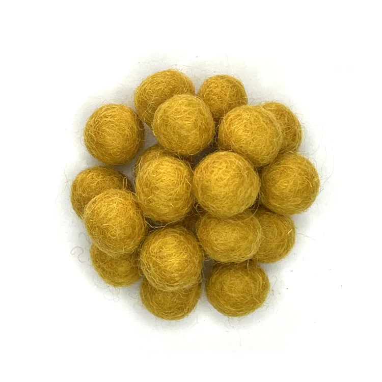 Geel - Goud geel - (28)
