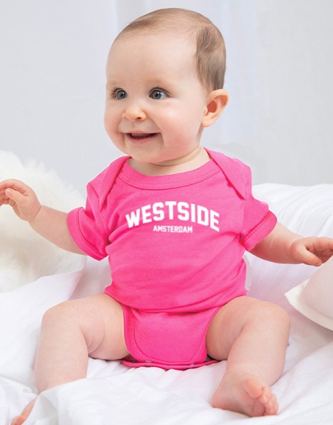 Baby Westside Amsterdam Romper