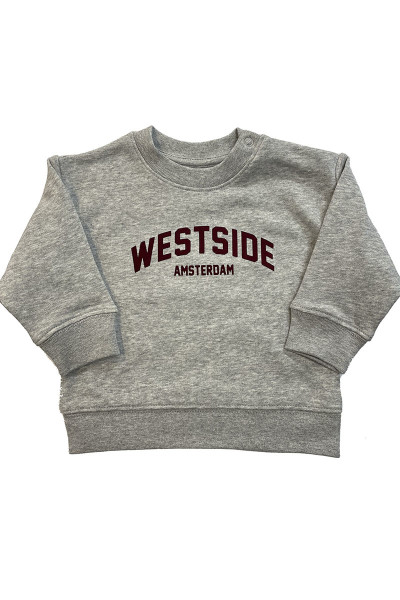 Westside Amsterdam Sweater