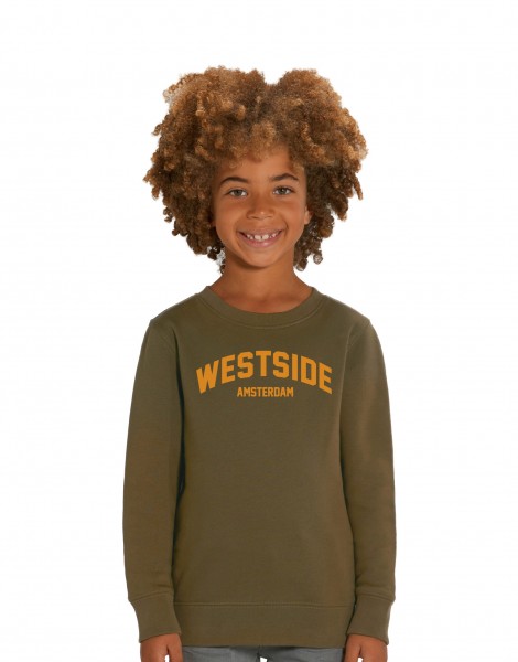 Westside Sweater