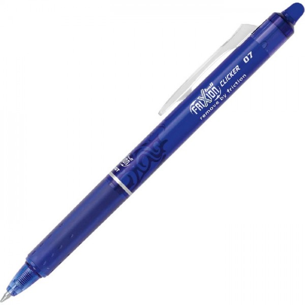 Uitwisbare Frixion Clicker pen