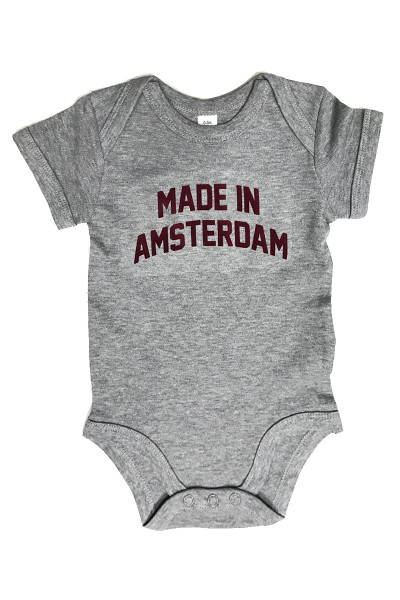 Made In Amsterdam Romper