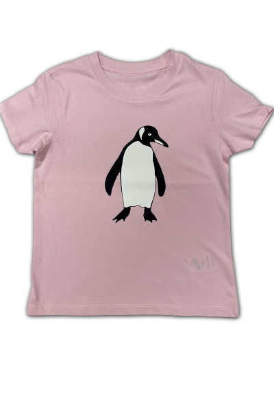 Pinguin T-shirt (by Sabine)