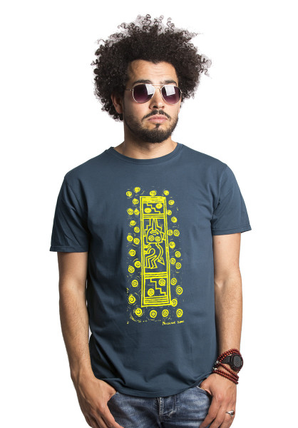 Inca Duiveltje T-shirt
