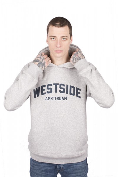 Westside Amsterdam Hoodie