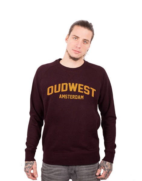 OudWest Sweater