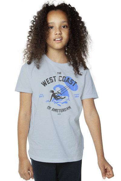 West Coast Surf T-shirt
