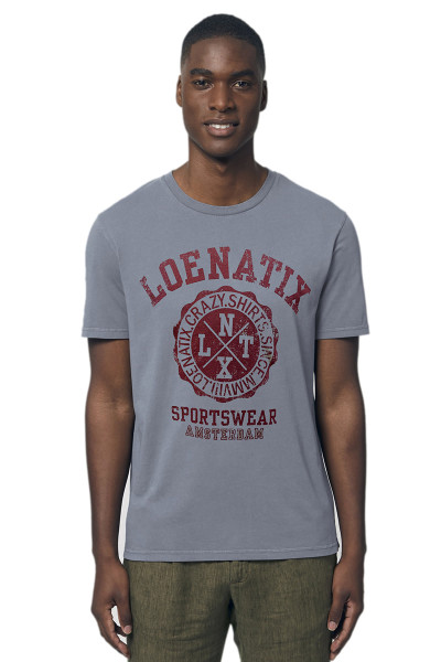 Loenatix Sportswear T-shirt - Vintage