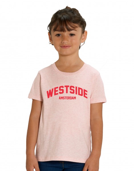 Westside Amsterdam T-shirt