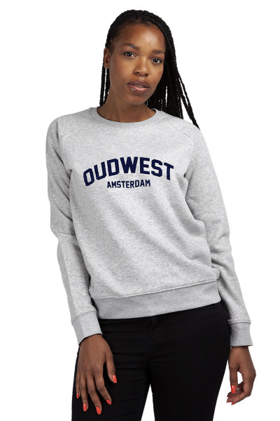 Oudwest Amsterdam Sweater