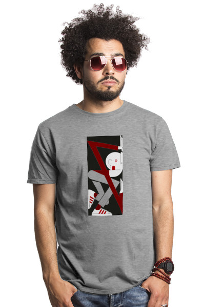 Space Maker T-shirt