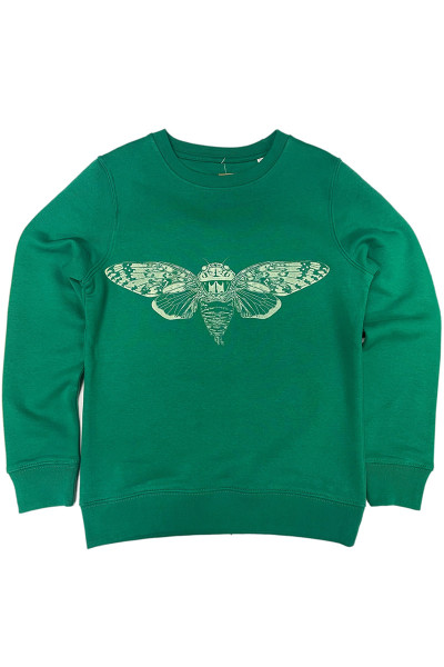 Cicade Sweater - Glow