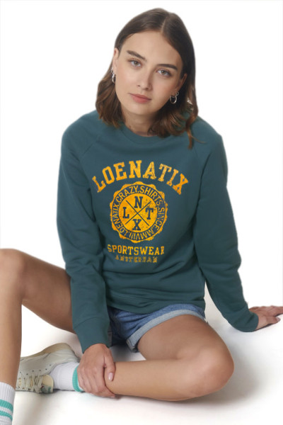 Loenatix Sportswear Sweater