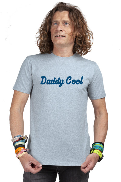 Daddy Cool T-shirt
