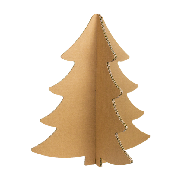 Duurzame Kerstboom 40cm - Klein