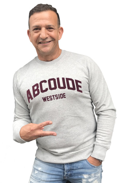 Originele Abcoude Westside Sweater