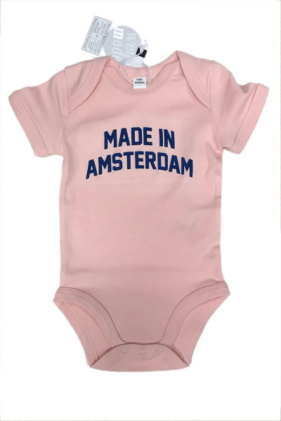 Made In Amsterdam Romper
