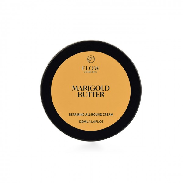 Marigold Butter - Herstellende allround crème