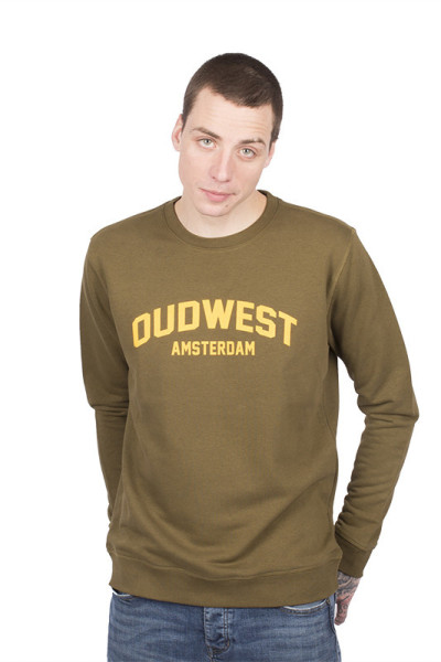OudWest Sweater