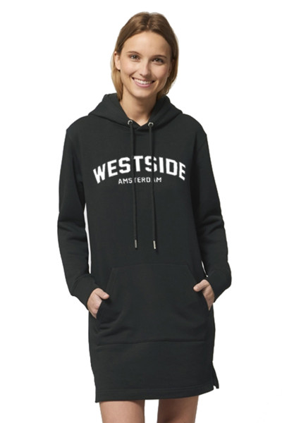 Westside Amsterdam Dress - Hoodie