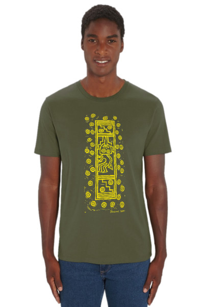 Inca Duiveltje T-shirt
